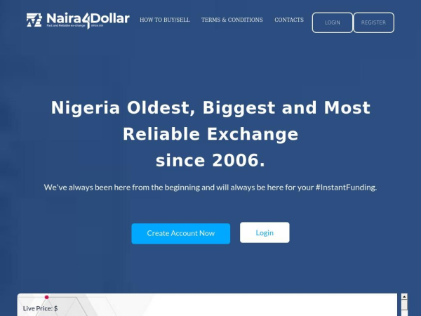 naira4dollar.com