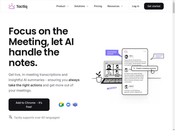 tactiq.io