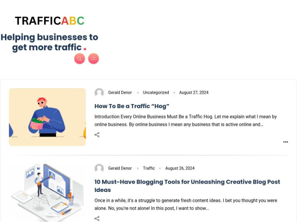 trafficabc.com